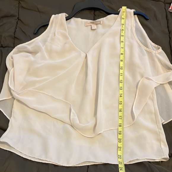 Forever21 sleeveless blouse - Picture 9 of 9